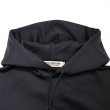 画像をギャラリービューアに読み込む, N/C Terry Sweat Hoodie
