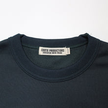 画像をギャラリービューアに読み込む, N/C Terry Sweat Crew

