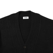 画像をギャラリービューアに読み込む, Army Base Cardigan
