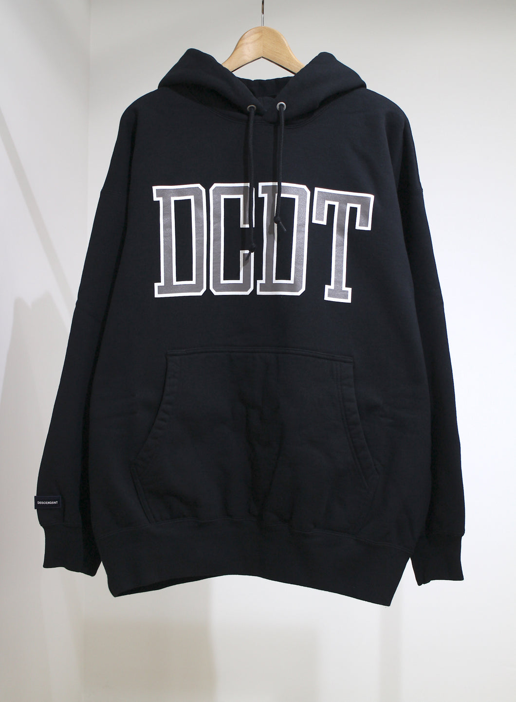 DORM HOODY