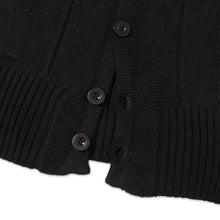 画像をギャラリービューアに読み込む, Army Base Cardigan
