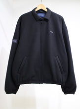 画像をギャラリービューアに読み込む, TEE FLEECE JACKET
