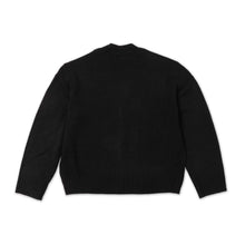 画像をギャラリービューアに読み込む, Army Base Cardigan
