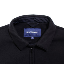 画像をギャラリービューアに読み込む, TEE FLEECE JACKET
