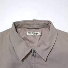 画像をギャラリービューアに読み込む, Padded Zip Up Jacket
