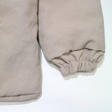 画像をギャラリービューアに読み込む, Padded Zip Up Jacket
