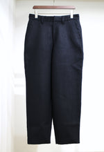 画像をギャラリービューアに読み込む, DC-6 GDT MELTON TROUSERS
