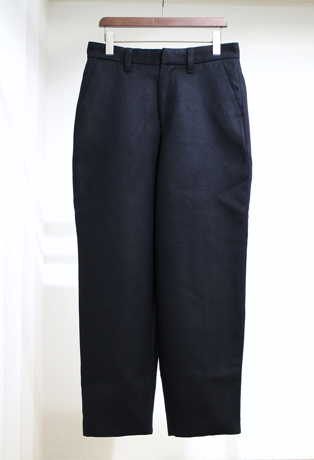 DC-6 GDT MELTON TROUSERS