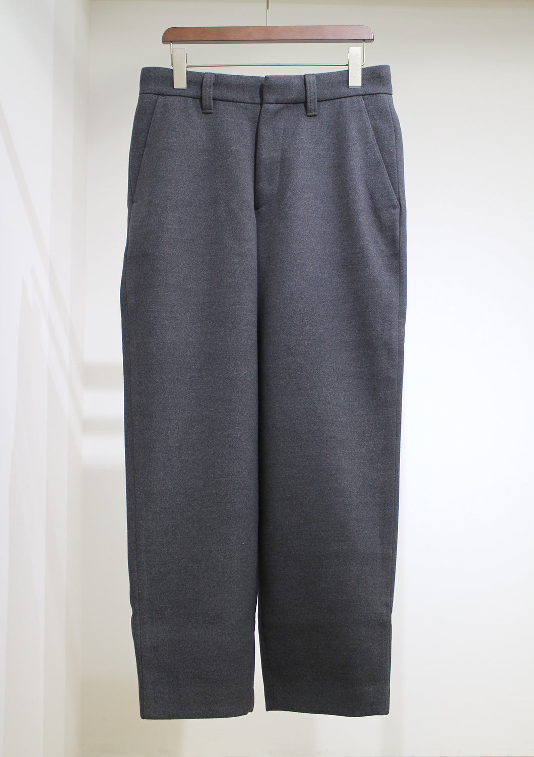 DC-6 GDT MELTON TROUSERS