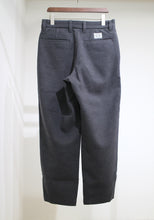 画像をギャラリービューアに読み込む, DC-6 GDT MELTON TROUSERS
