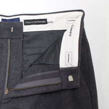 画像をギャラリービューアに読み込む, DC-6 GDT MELTON TROUSERS
