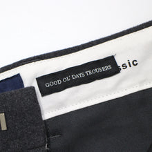 画像をギャラリービューアに読み込む, DC-6 GDT MELTON TROUSERS
