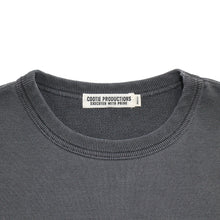 画像をギャラリービューアに読み込む, Pigment Dyed Open End Yarn Sweat Crew
