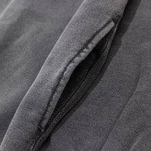 画像をギャラリービューアに読み込む, Pigment Dyed Open End Yarn Sweat Crew

