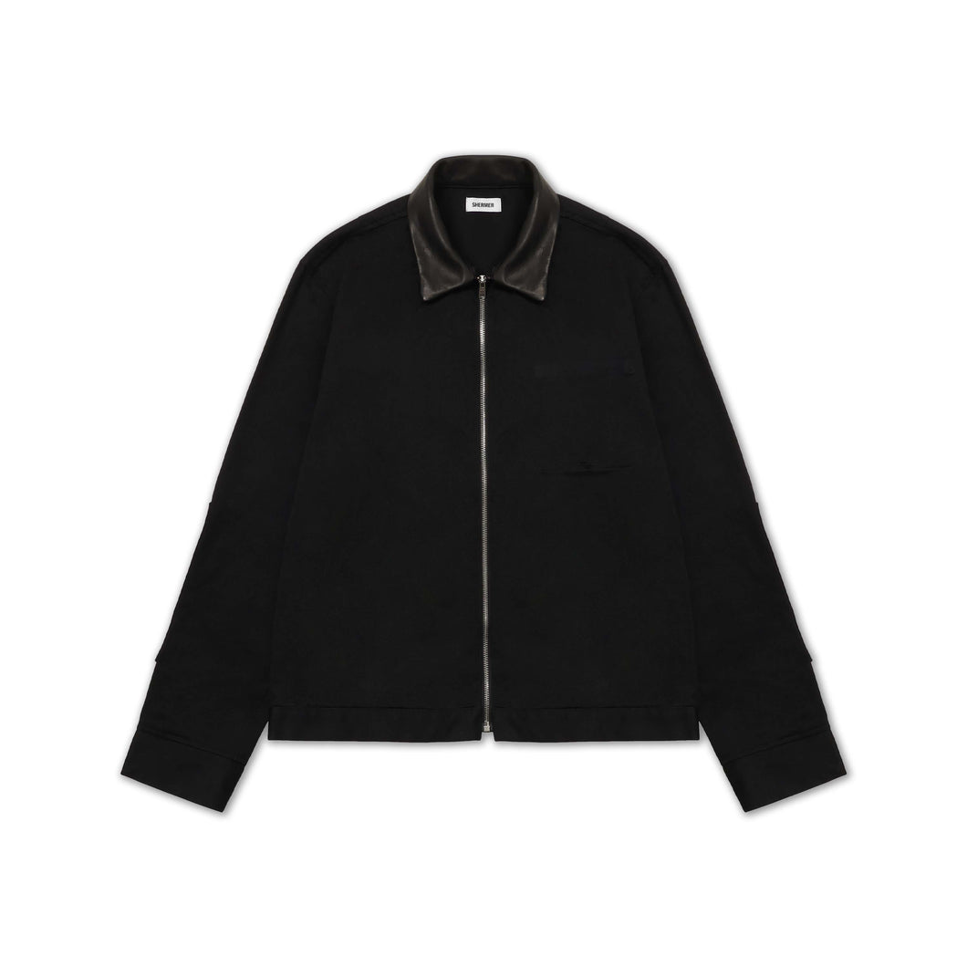 Officer Jacket