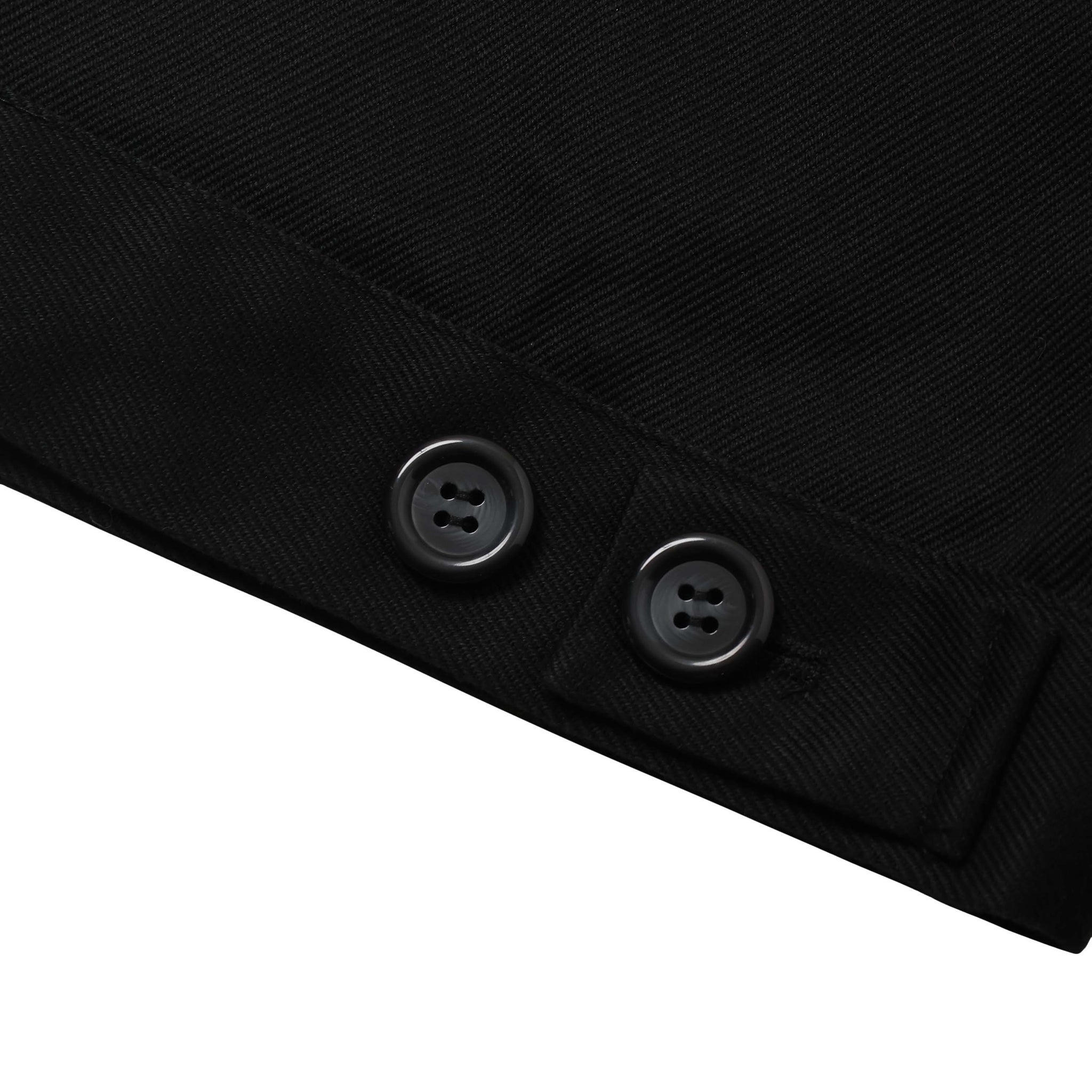 Officer Jacket – Roots Bonds ONLINE STORE
