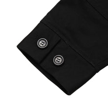 画像をギャラリービューアに読み込む, Officer Jacket
