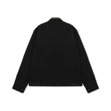 画像をギャラリービューアに読み込む, Officer Jacket
