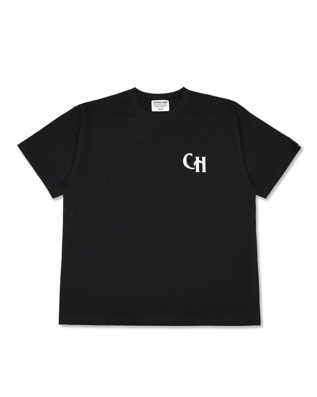 ALL EYES ON YOU SS TEE