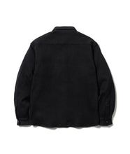 画像をギャラリービューアに読み込む, WAFFLE LS SHIRTS
