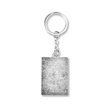 画像をギャラリービューアに読み込む, LOGO KEY HOLDER
