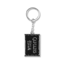 画像をギャラリービューアに読み込む, LOGO KEY HOLDER
