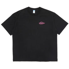 画像をギャラリービューアに読み込む, NEON WOLF TEE

