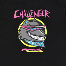画像をギャラリービューアに読み込む, NEON WOLF TEE
