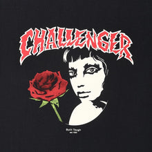画像をギャラリービューアに読み込む, ROSE GIRL TEE
