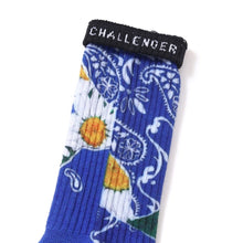 画像をギャラリービューアに読み込む, DAISY SOCKS
