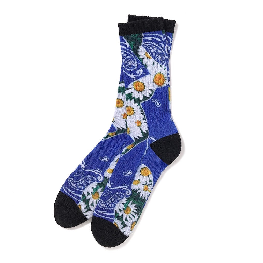 DAISY SOCKS