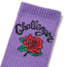 画像をギャラリービューアに読み込む, ROSE SOCKS
