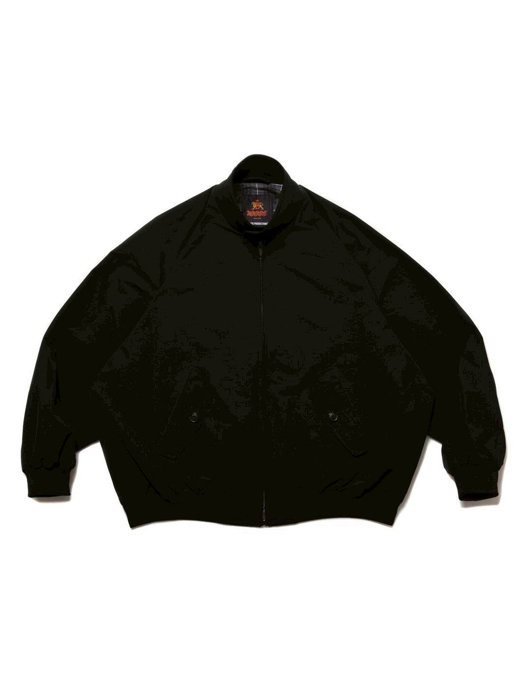 EWP G9 Harrington Jacket