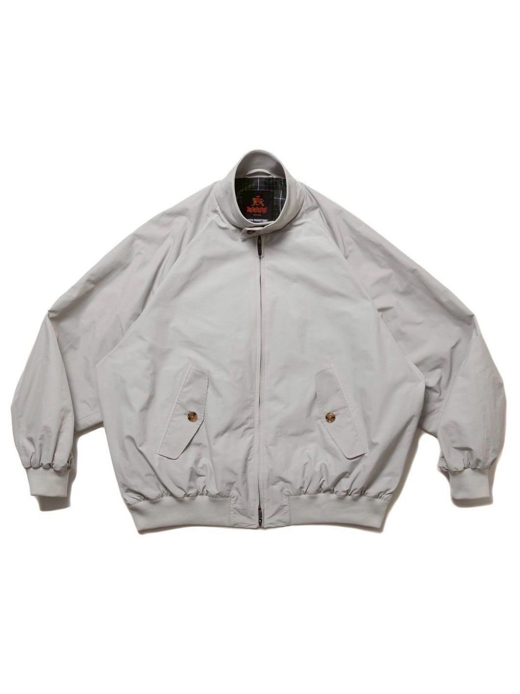 EWP G9 Harrington Jacket