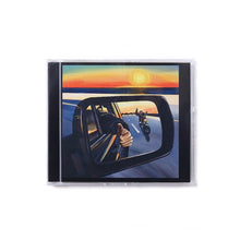画像をギャラリービューアに読み込む, SUNSET DRIVE BANDANA

