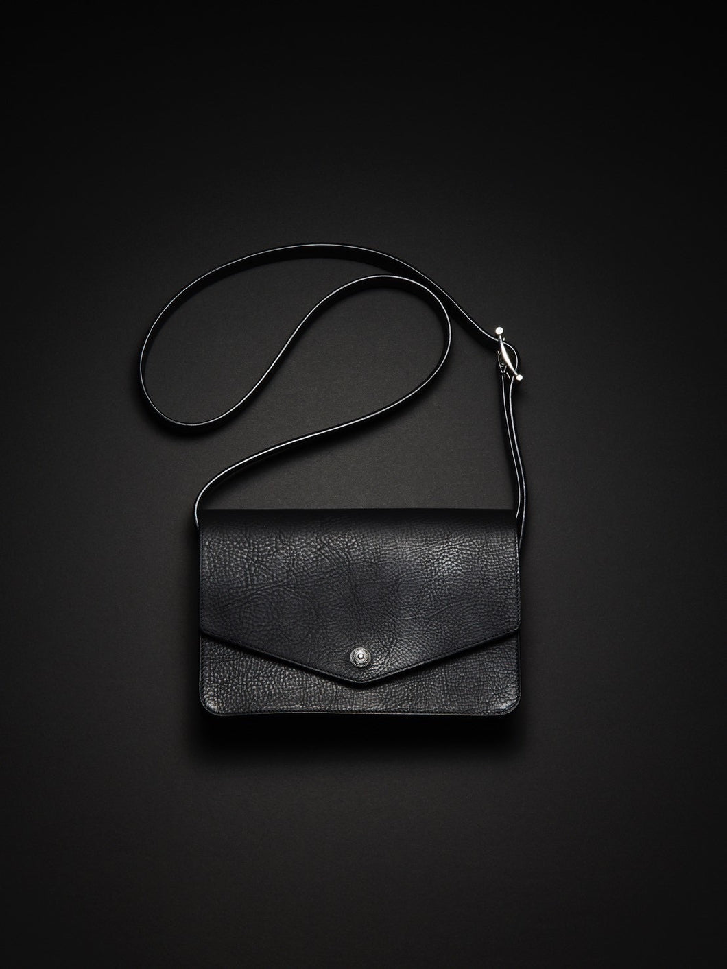 Leather Wearable Bag