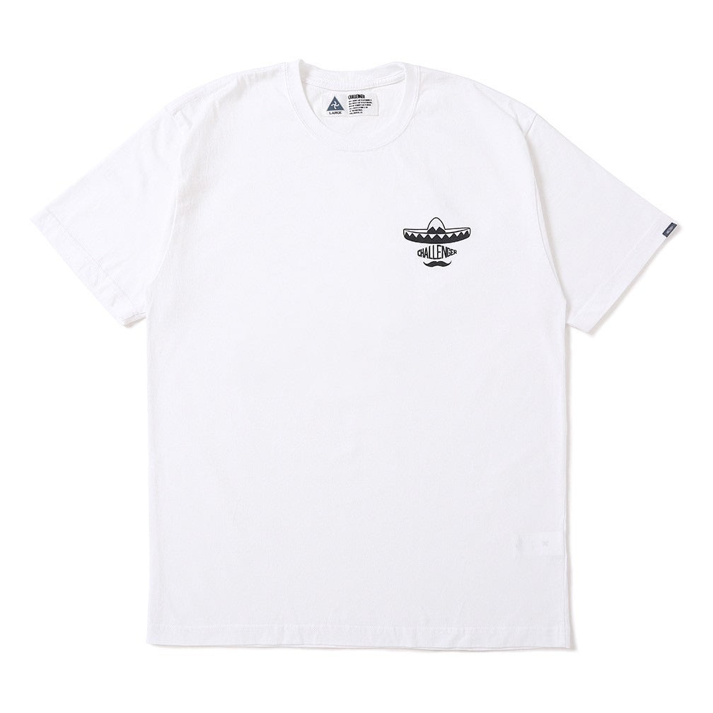SOMBRERO TEE