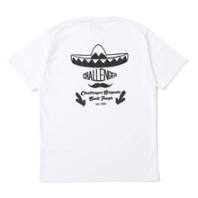 画像をギャラリービューアに読み込む, SOMBRERO TEE
