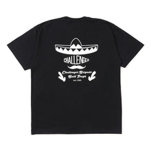 画像をギャラリービューアに読み込む, SOMBRERO TEE

