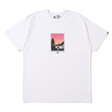 画像をギャラリービューアに読み込む, CRUISING TEE
