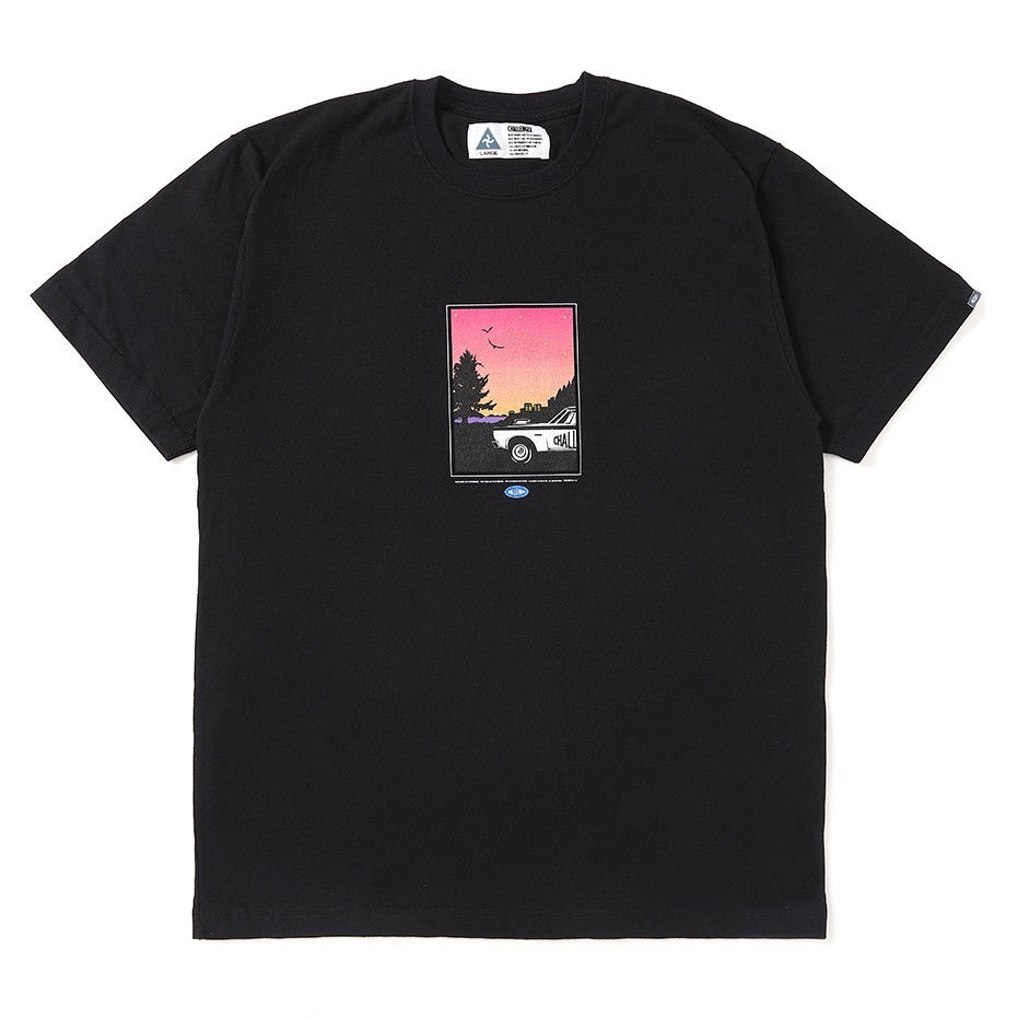 CRUISING TEE