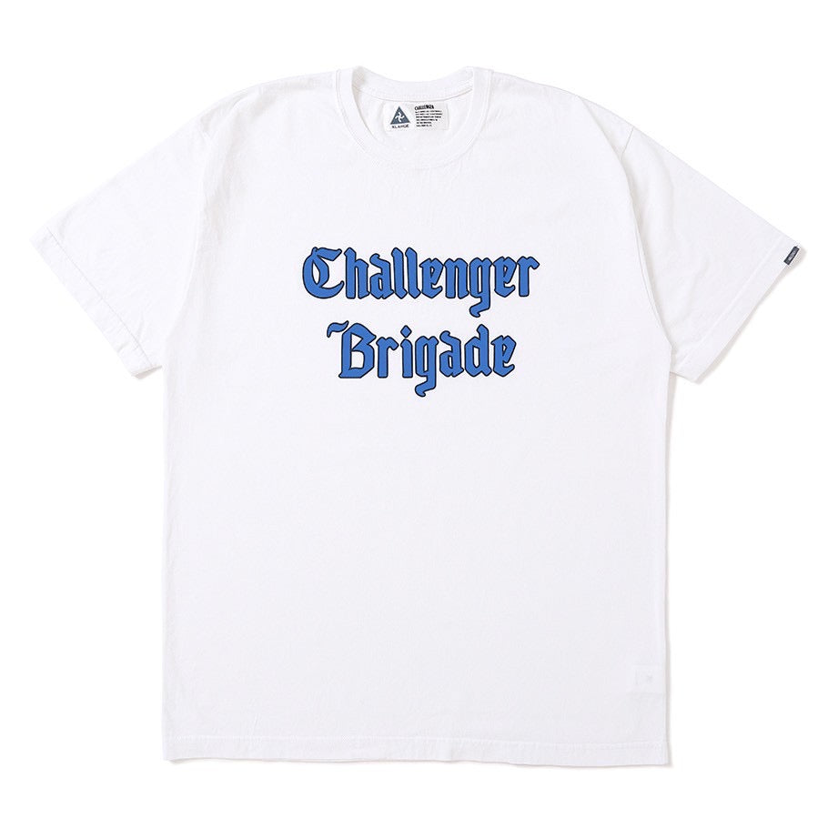 CLASSIC LOGO TEE