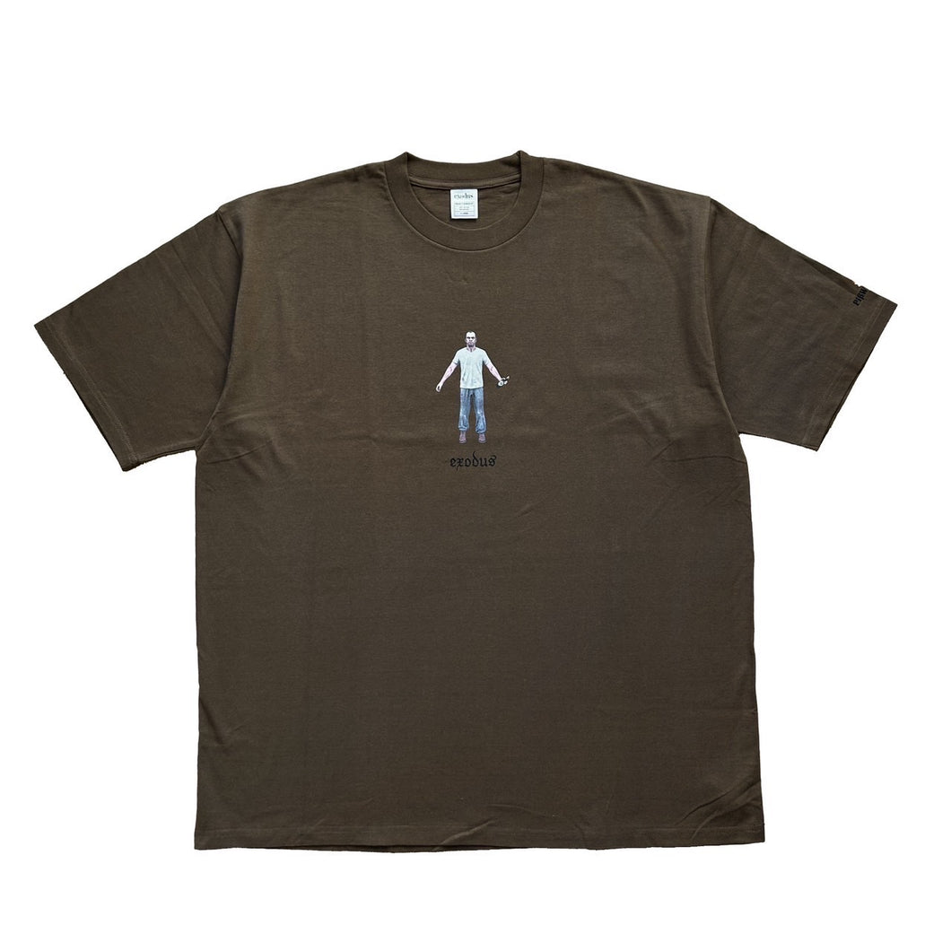 PISWASSER T SHIRTS
