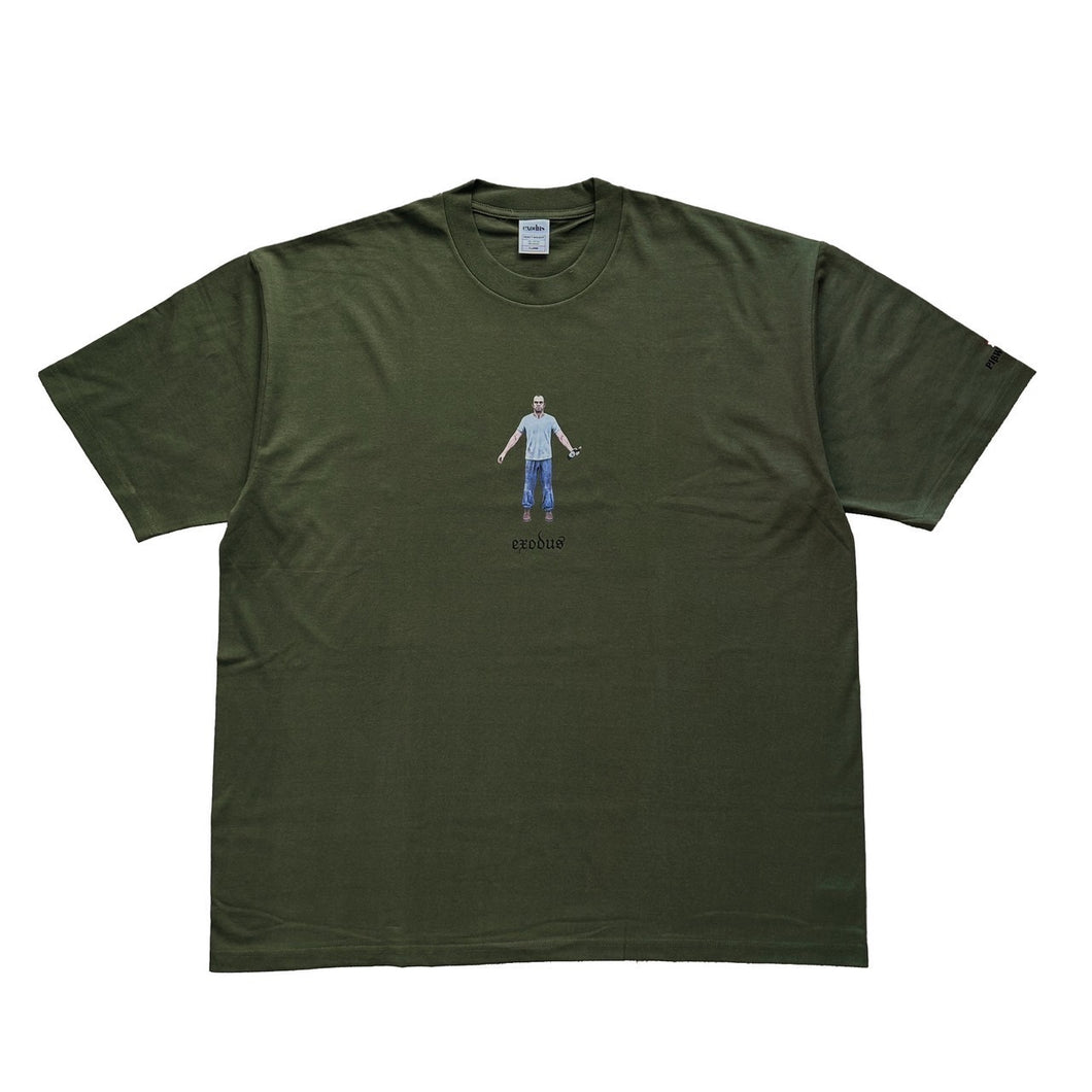 PISWASSER T SHIRTS