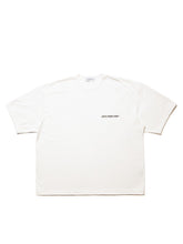 画像をギャラリービューアに読み込む, Dry Tech Jersey Oversized S/S Tee
