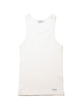 画像をギャラリービューアに読み込む, Ribbed Tank Top (2 Pack)
