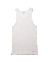 画像をギャラリービューアに読み込む, Ribbed Tank Top (2 Pack)
