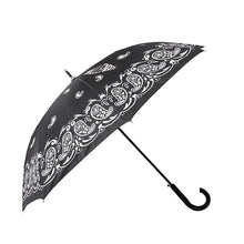 画像をギャラリービューアに読み込む, BANDANA UMBRELLA
