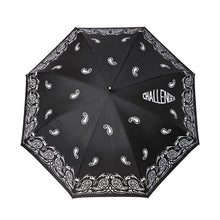 画像をギャラリービューアに読み込む, BANDANA UMBRELLA
