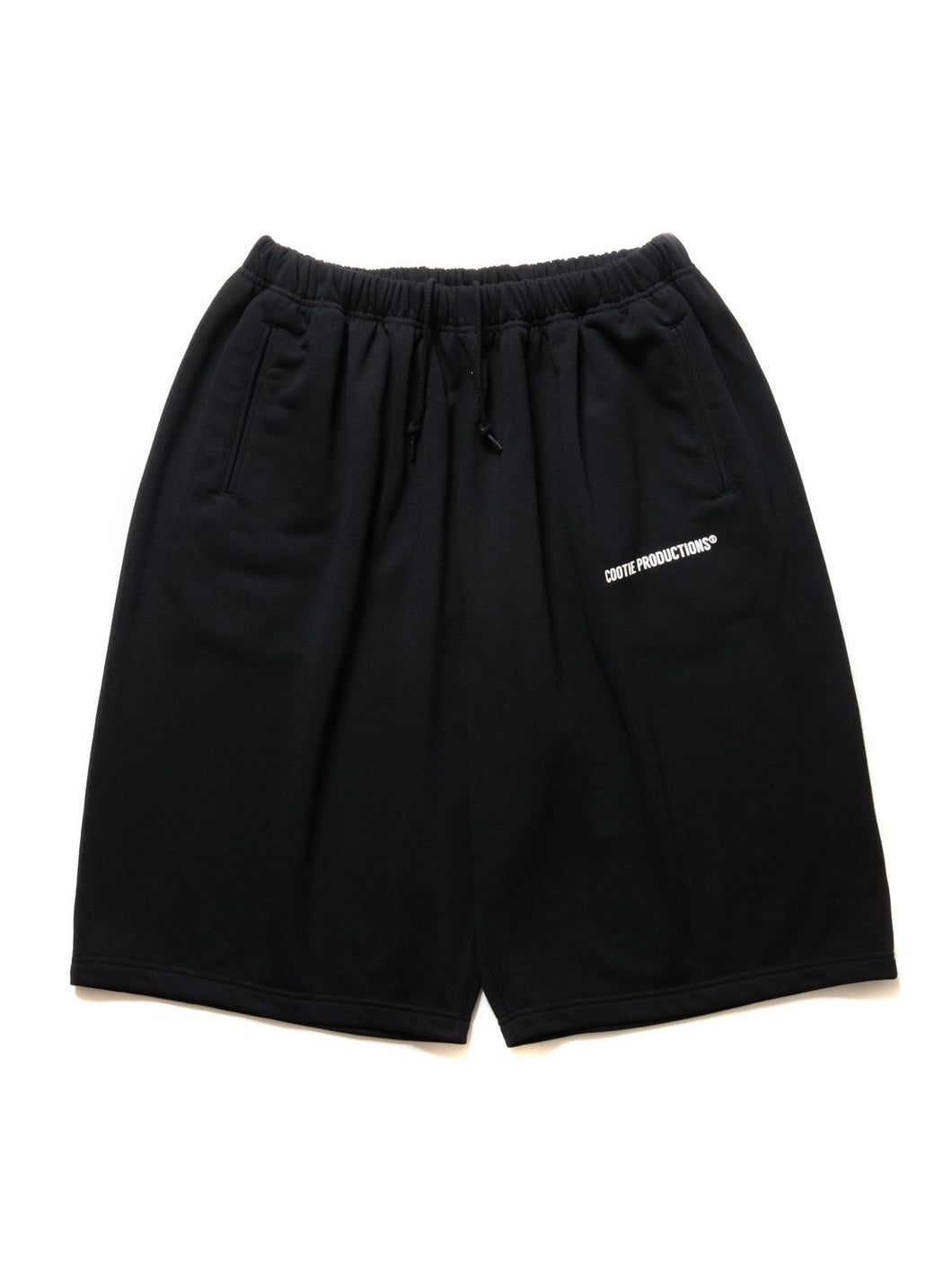 Dry Tech Sweat Shorts